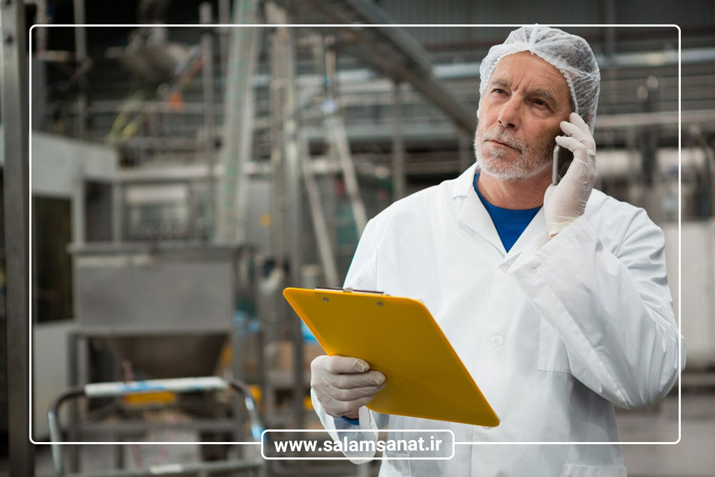 چگونه بهترین تامین‌کننده مواد شیمیایی را انتخاب کنیم؟